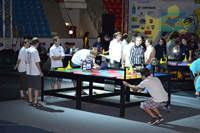 Eurobot'2011